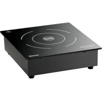 Vařič Indukční vařič vestavný 351TC 100032571