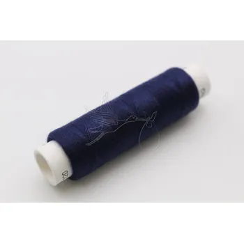 Nit Unipoly - 100m Tmavě modrá - švestková