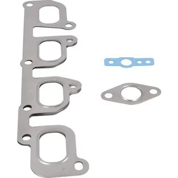 Turbodmychadlo Montážní sada, dmychadlo KAMOKA 8606141