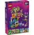 Stavebnice LEGO LEGO Friends 42666 Kočičí narozeninová oslava a dům na stromě