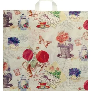 Konvice na čaj Taška XXXL - Čajová konvice - 4295