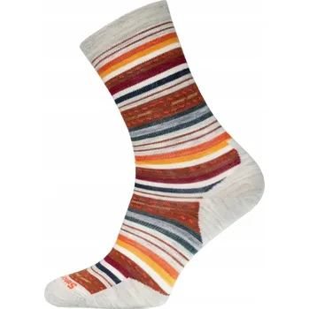 Pánské ponožky Ponožky Everyday Margarita Crew Smartwool 38-41