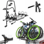 Nosič kol na zadní dveře Menabo Stand Up 3