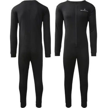 Jednodílné funkční ribano sher-wood base layer sr Senior S 160cm