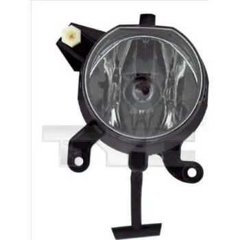 Autodíl TYC mlhovka přední levá BMW Z3 COUPE/ROADSTER(E36/7/E36/8), 04.95-01.03, BMW 3 (E46), COUPE/CABRIO, 05.99-03.03 OE 63178371907
