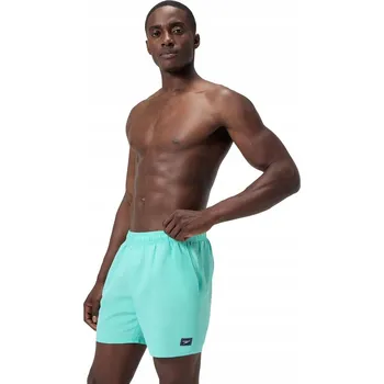 Pánské kraťasy Kraťasy Pánské plavkové šortky na pláž a k bazénu Speedo Prime Leis, velikost M