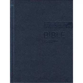 Duchovní literatura Bible