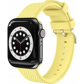 Řemínek na hodinky Sportovní řemínek pro Apple Watch 38/40/41 mm