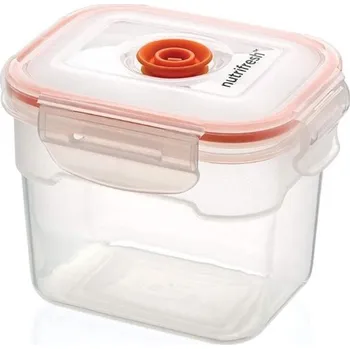 Dóza na potraviny Nutrifresh Nádoba na uskladnění potravin 0,75l