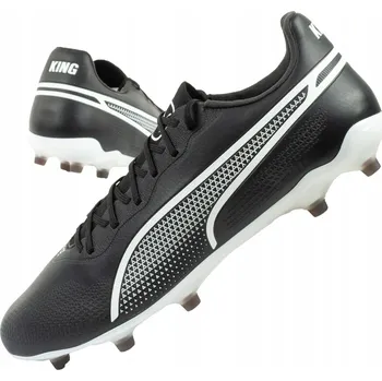 Kopačky Puma King Pro FG/AG 107566 01 Velikost 42