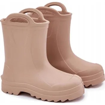 Chlapecké holínky Dětské holínky Lemigo vel. 34