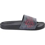 Meatfly Hudson Morph Black