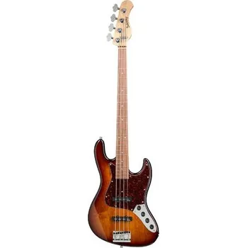 Baskytara Sadowsky MetroLine 21 Fret Vintage J Bass 4 HP VB ALD RWFB FR + prodloužená záruka 3 roky