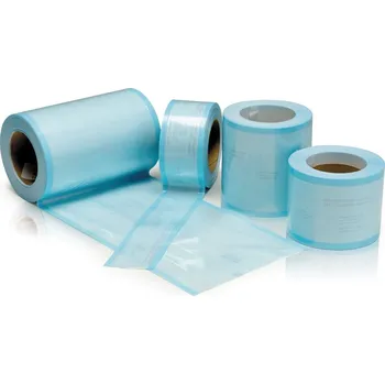 UV sterilizátor Medicom Sterilizační role pro parní serilizaci - autoklav 50410353 100mmx200m