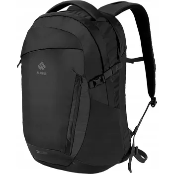 turistický batoh Turistický Batoh Alpinus Masca 30 20-40 l černý