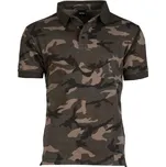 Triko/polokošile krátký rukáv WOODLAND, velikost L