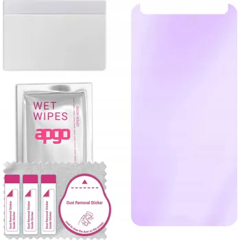 Pouzdro na mobilní telefon Sklo Filtr AntiBlue 9H pro Asus Zenfone 3 ZE552KL, náhrada tvrzeného skla