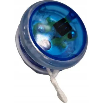 Příslušenství pro čtečku elektronické knihy Dětské jojo modré S