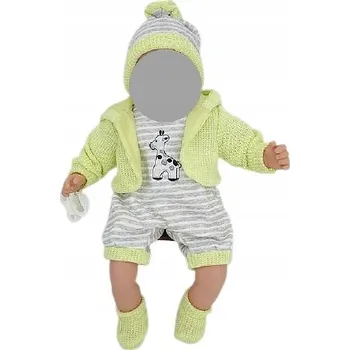 Doplněk pro panenku Oblečení pro panenku 45 cm