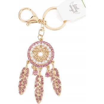 Přívěsek Na Klíče klíče Little Angel s motivem chytače