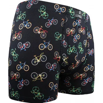 Boxerky Boxerky pro cyklisty L