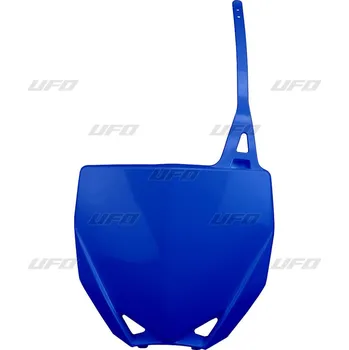 Osvětlení pro motocykl UFO tabulka na startovací číslo YAMAHA YZ 65 19-22, YZ 85 15-25 barva světle modrá - nahrazuje YA04849089 (UFO tabulka na startovací číslo YAMAHA YZ 65 19-22, YZ 85 15-25 barva světle modrá - nahrazuje YA04849089)