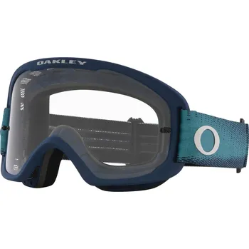 Bike brýle Oakley O Frame 2.0 Pro MTB pacific | clear - Odesíláme do 24 hodin