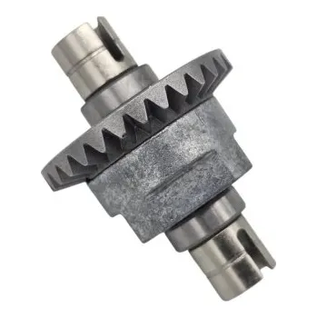 Modelářství Zadní kovový diferenciál pro model RC OFF-ROAD TRUCK 65 Q601-ZJ05 IQ models - RC_319558