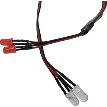 RC náhradní díl Osvětlení pro model 9125 Monster Truck 1:10 FUNTEK - RC_319557