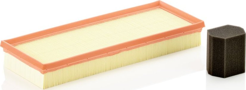 ANN-FILTER C 36 007 KIT Filtre à air - pour Véhicule de tourise ANN-FILTER C 36 007 KIT Filtre à air - pour Véhicule de tourise