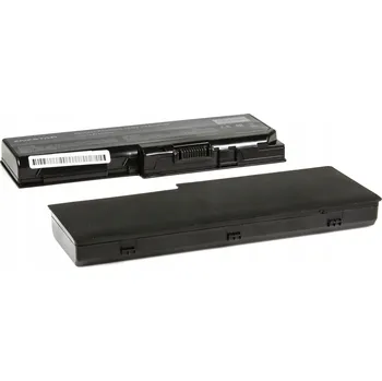 Baterie k notebooku 4400mAh Baterie pro TOSHIBA SATELLITE P300-1GP