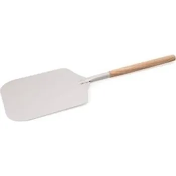 Lopata na pizzu Lopata na pizzu 35 x 30,5-79 cm hliník/dřevo 100014493