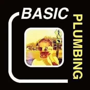 Zahraniční hudba CD Basic Plumbing: Keeping Up Appearances 2020