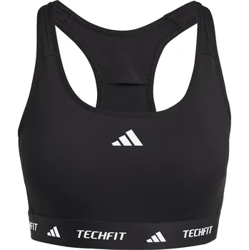 Podprsenka DÁMSKÁ Podprsenka ADIDAS TF BRA JG1409 – Černá S