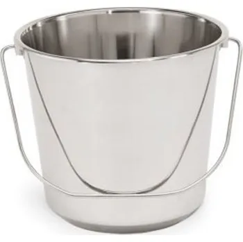 kbelík Kbelík 10 l nerezový 100028289