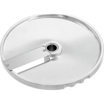 Kráječ zeleniny Disk pro krouhač zeleniny GMS601 plátkovač 10 mm 100032744