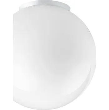 OSMONT SKA68415 SKAT 2 stropní/nástěnné plastové svítidlo IP65 3000 K 20W LED