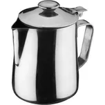 Konvice káva/mléko nerez 1,5 l s víkem 100013500