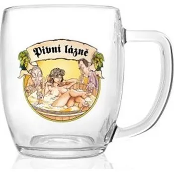 Džbánek VIENNA 0,5 Pivní lázně 20024576