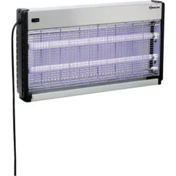 Přípravek proti hmyzu Lapač hmyzu - účinnost do 12 m 100013629