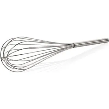 Metla 60 cm 8drátů nerezová 100028145