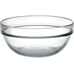 Arcoroc Kuchařská skleněná mísa, 6 ks , 1,1 l, Průměr: 17 cm