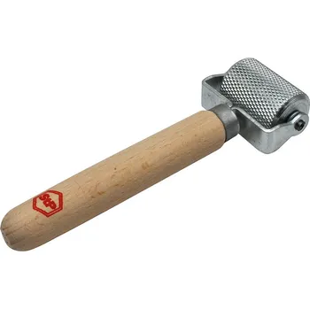 Malířský váleček Přítlačný kovový váleček 40mm<br />Výrobce: STP - 375004