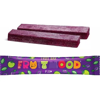 Fruit Mood Ovocná tyčinka ŠVESTKA 20 g