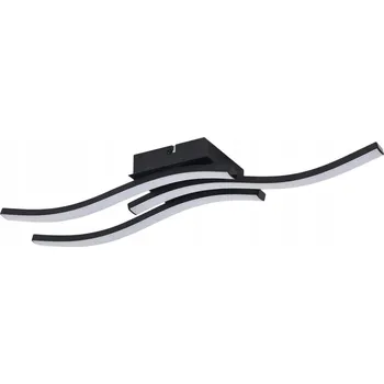 Závěsné svítidlo Reality Bradox 3-bodové s integrovaným LED zdrojem