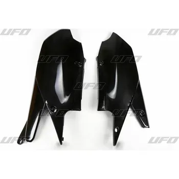 UFO boční tabulky na startovací číslo YAMAHA YZF 250 19-20, YZF 450 18-20, WR 250F 20, WR 450F 18-20 barva černá (UFO boční tabulky na startovací číslo YAMAHA YZF 250 19-20, YZF 450 18-20, WR 250F 20, WR 450F 18-20 barva černá)