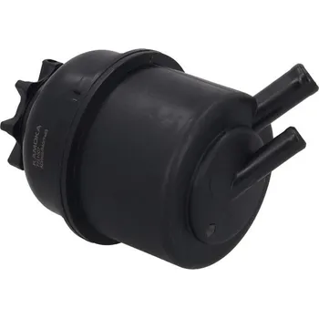 Soustava řízení Vyrovnávací nádrž, hydraulický olej (servořízení) KAMOKA 7721007