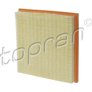 Vzduchový filtr Vzduchový filtr TOPRAN 500 228