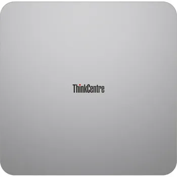 Stolní počítač Lenovo ThinkCentre neo Ultra Intel® Core™ i7 i7-14700 16 GB DDR5-SDRAM 1 TB SSD NVIDIA GeForce RTX 4060 Windows 11 Pro Mini PC Šedá
