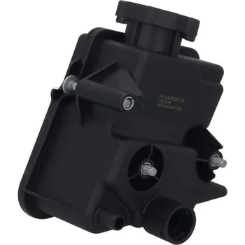 Vyrovnávací nádrž, hydraulický olej (servořízení) KAMOKA 7721016